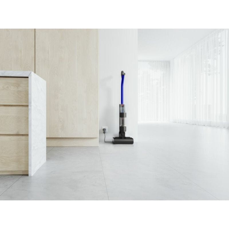 Dyson Wash G1 Preto/Azul - Aspirador de Pó Vertical e Mop - Item12