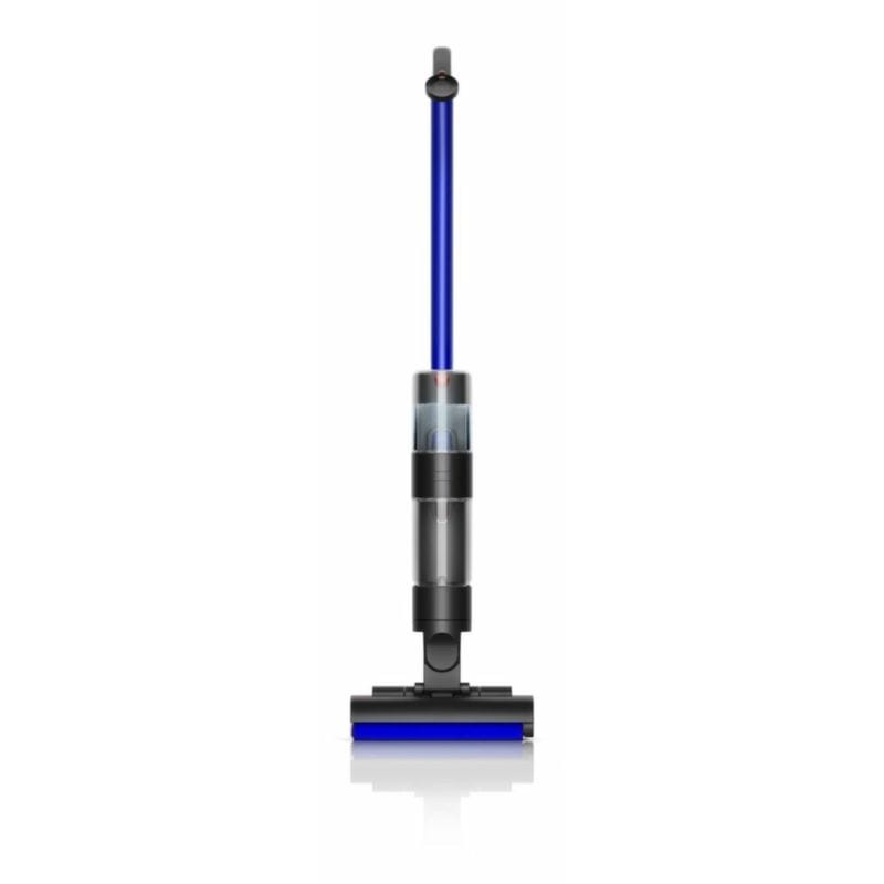 Dyson Wash G1 Preto/Azul - Aspirador de Pó Vertical e Mop - Item1