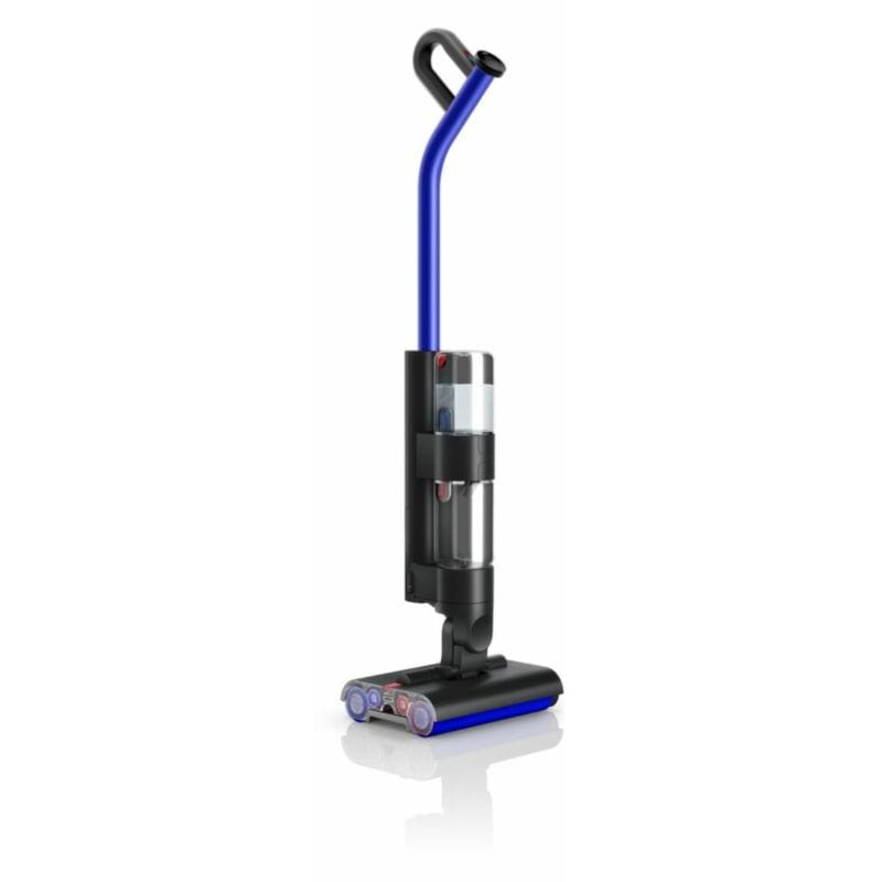 Dyson Wash G1 Preto/Azul - Aspirador de Pó Vertical e Mop - Item2