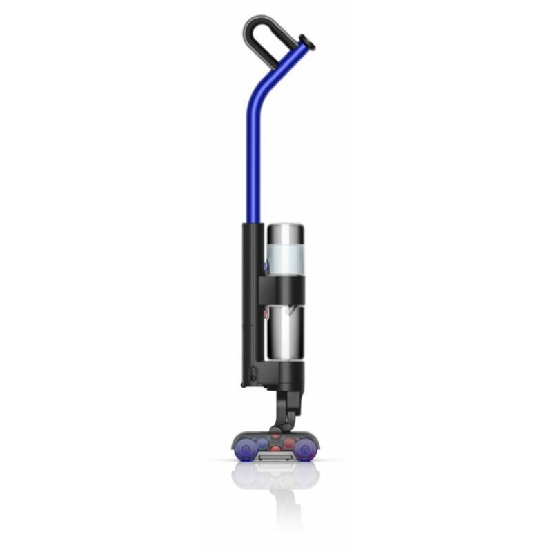 Dyson Wash G1 Preto/Azul - Aspirador de Pó Vertical e Mop - Item3