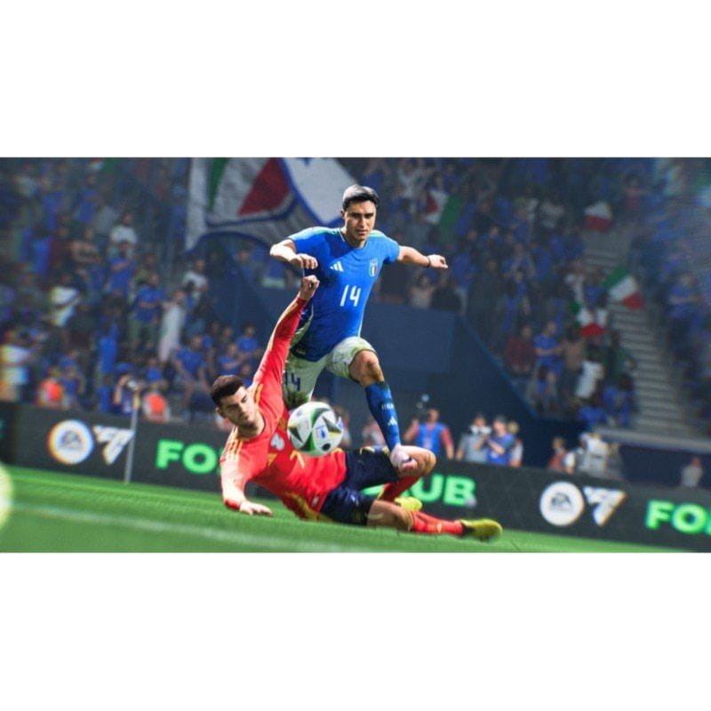 EA SPORTS FC 24 - PS5 - Ítem4