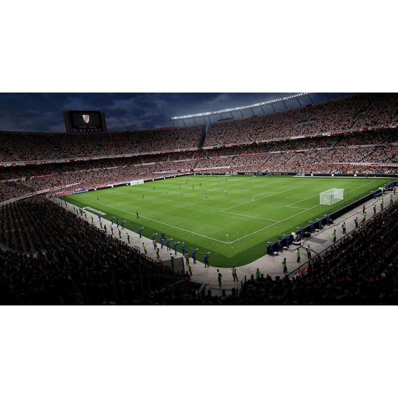 EA Sports FC 25 Standard Versão Nintendo Switch - Item3