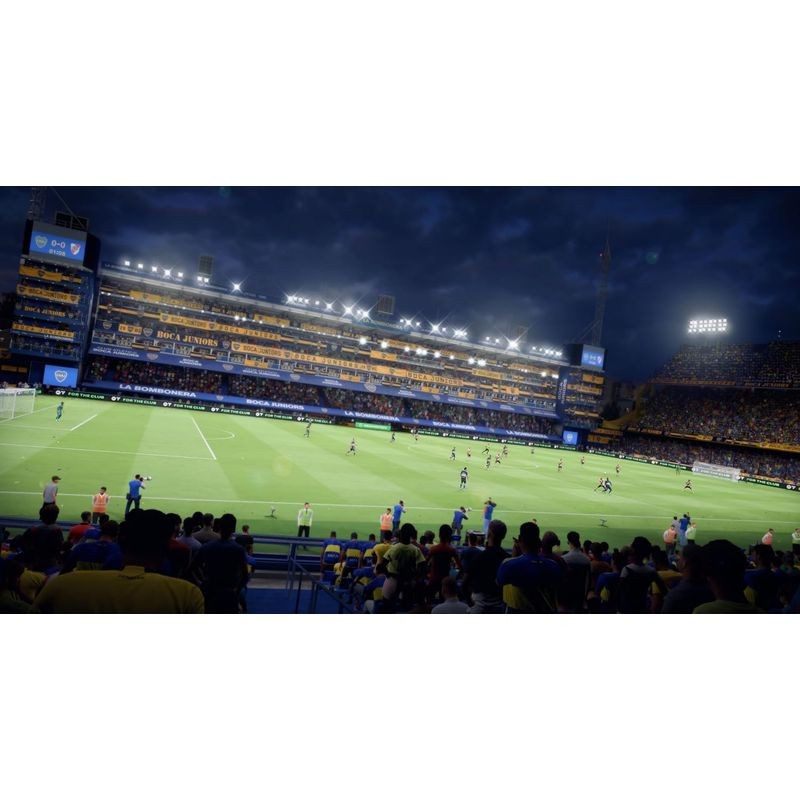 EA Sports FC 25 Standard Versão Nintendo Switch - Item4