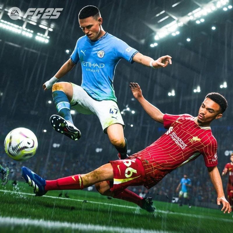 EA Sports FC 25 Standard Versão Xbox One/Xbox Series X - Item2