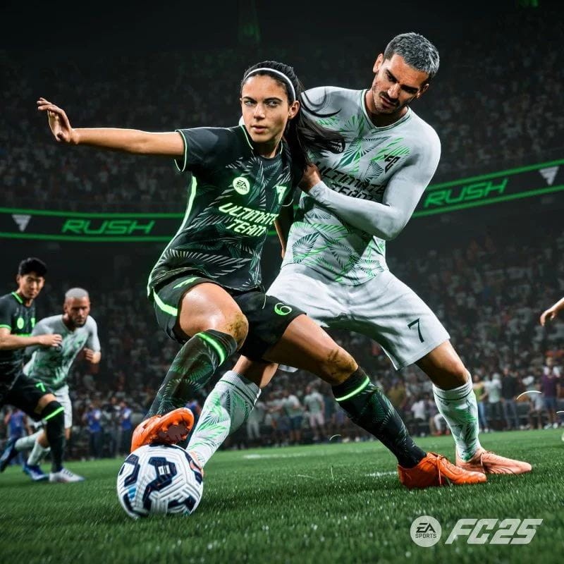 EA Sports FC 25 Standard Versão Xbox One/Xbox Series X - Item3