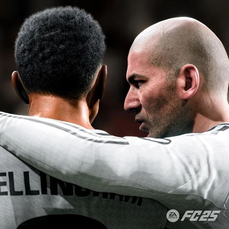 EA Sports FC 25 Standard Versão Xbox One/Xbox Series X - Item4