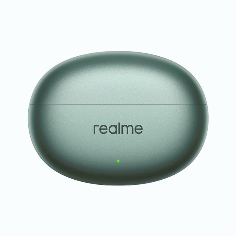 Realme Buds Air 6 Vert Réduction de Bruit (ANC) - Écouteurs Bluetooth - Ítem2