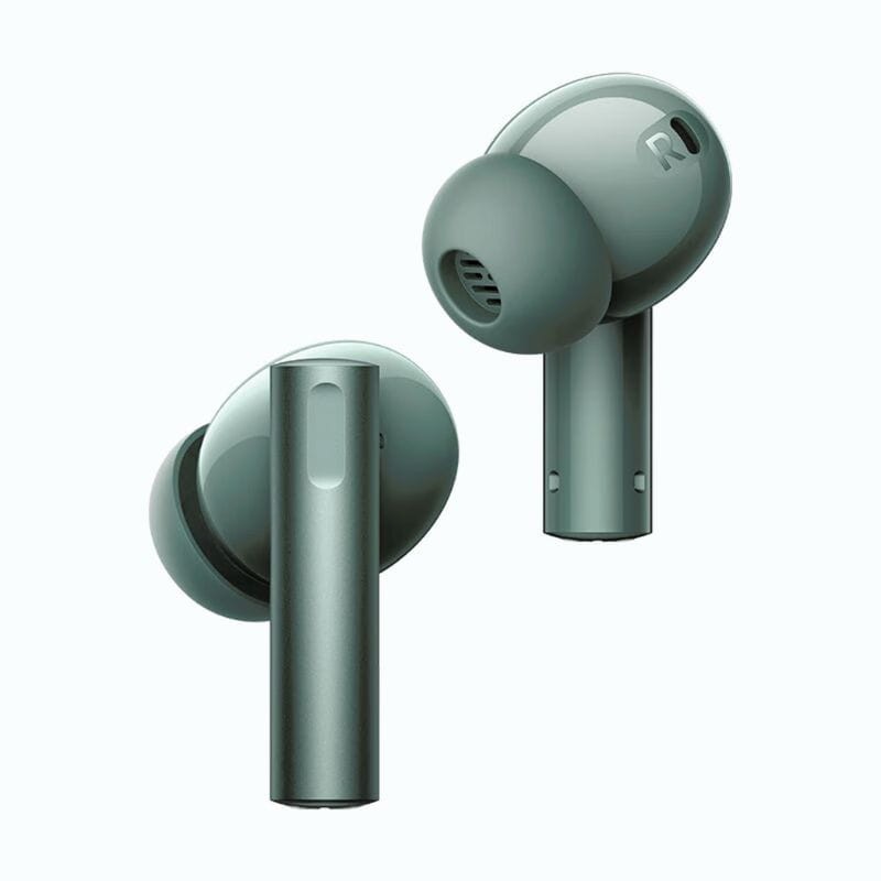 Realme Buds Air 6 Vert Réduction de Bruit (ANC) - Écouteurs Bluetooth - Ítem4