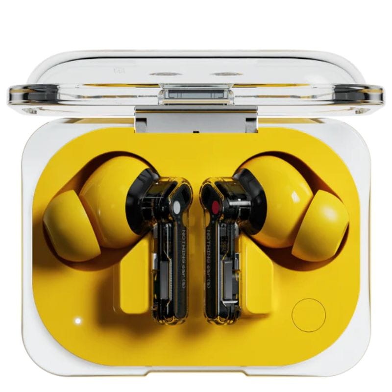 Nothing Ear (a) Jaune - Ecouteurs Bluetooth - Ítem