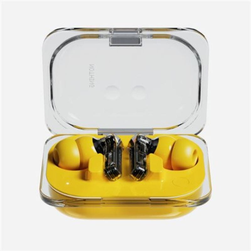 Nothing Ear (a) Jaune - Ecouteurs Bluetooth - Ítem1