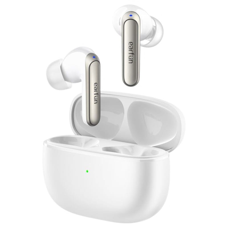 EarFun Air 2 NC Blanc - Ecouteurs Bluetooth - Ítem