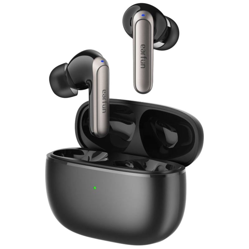 EarFun Air 2 NC Negro - Auriculares Bluetooth - Ítem