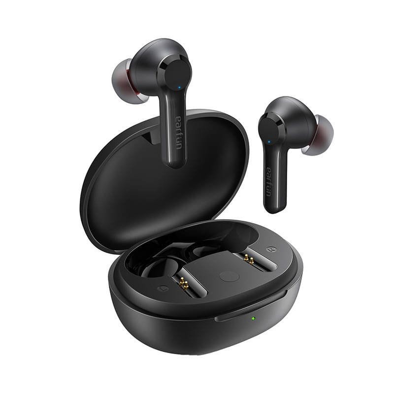 Earfun Air 2 Noir - Écouteurs Bluetooth - Ítem3