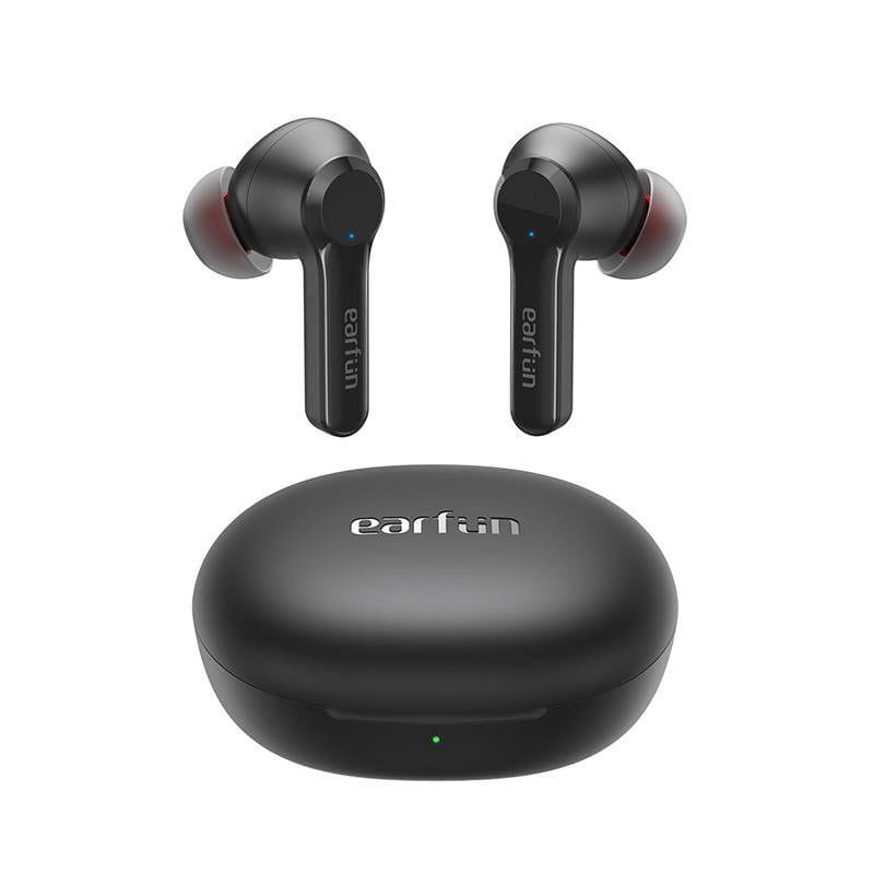 Earfun Air 2 Noir - Écouteurs Bluetooth - Ítem4