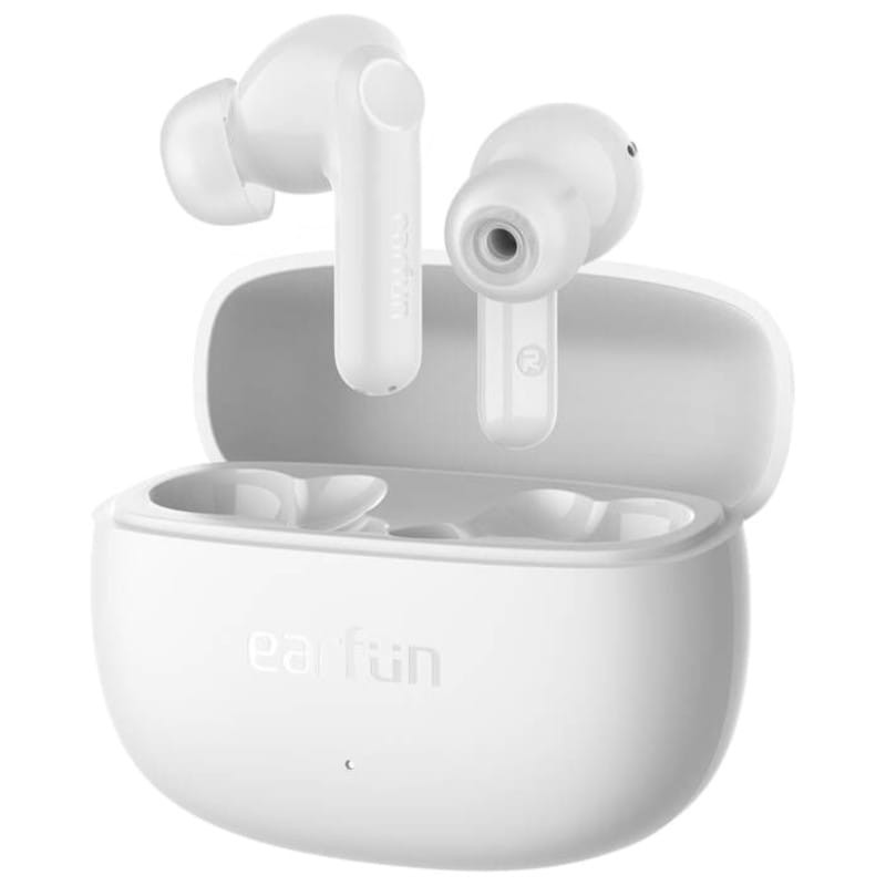 EarFun Air Life TWS Blanc - Ecouteurs Bluetooth - Ítem