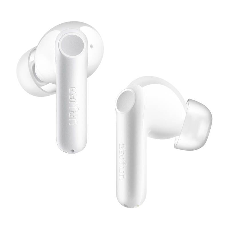 EarFun Air Life TWS Blanc - Ecouteurs Bluetooth - Ítem1