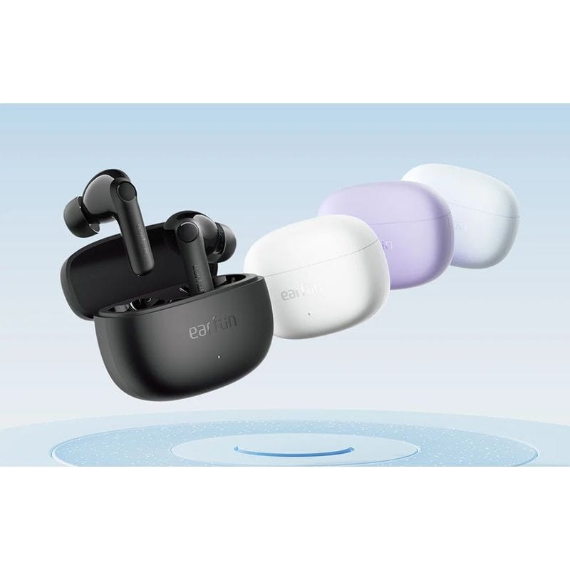 EarFun Air Life TWS Blanc - Ecouteurs Bluetooth - Ítem3