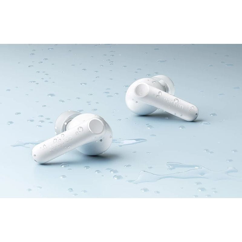 EarFun Air Life TWS Blanc - Ecouteurs Bluetooth - Ítem8