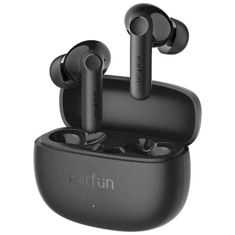 EarFun Air Life TWS Noir - Ecouteurs Bluetooth - Ítem