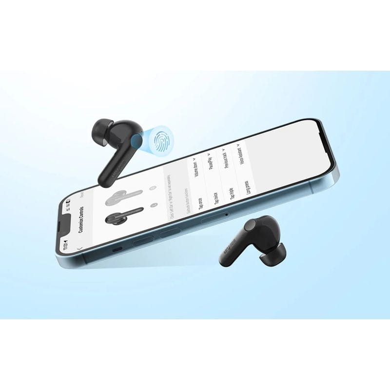 EarFun Air Life TWS Noir - Ecouteurs Bluetooth - Ítem10