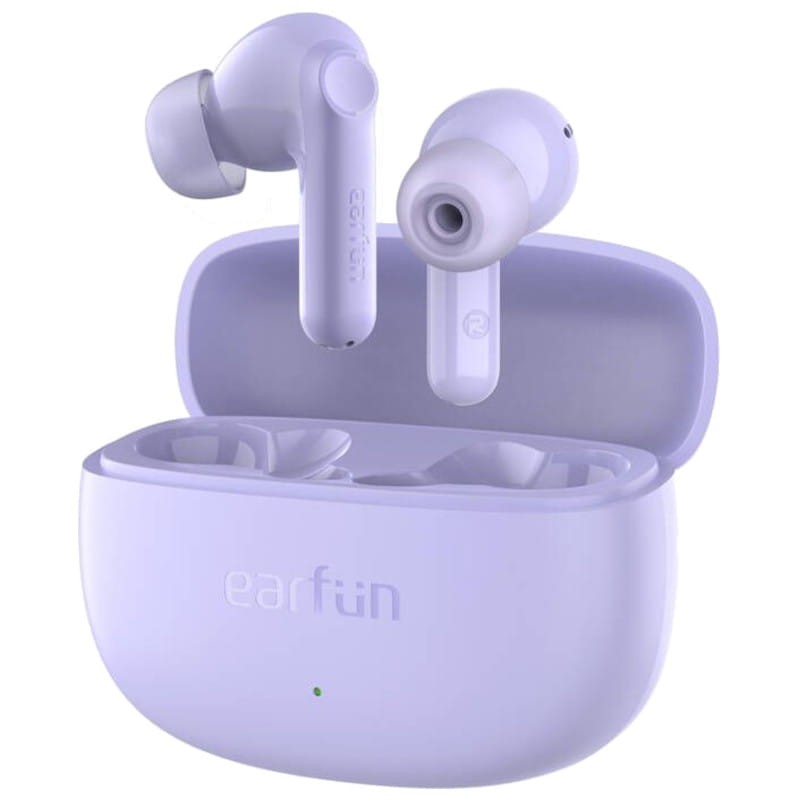 EarFun Air Life TWS Pourpre - Ecouteurs Bluetooth - Ítem