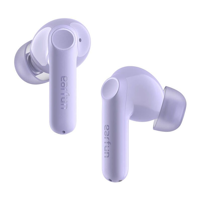 EarFun Air Life TWS Pourpre - Ecouteurs Bluetooth - Ítem1