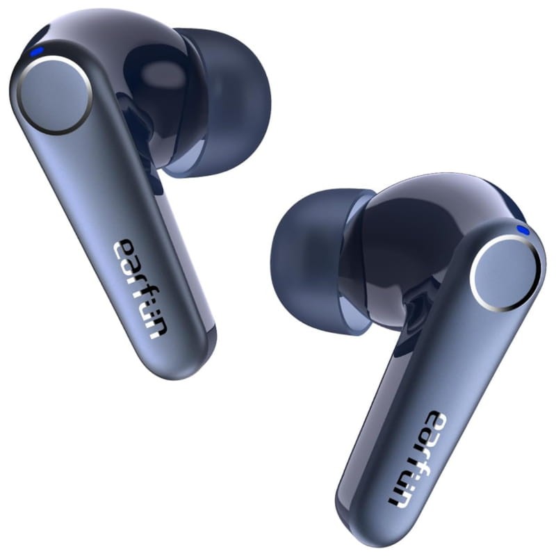 Écoteurs Bluetooth Earfun Air Pro 3 Bleu - Ítem