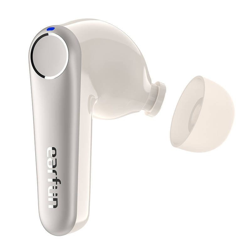 Écoteurs Bluetooth Earfun Air Pro 3 Blanc - Ítem4