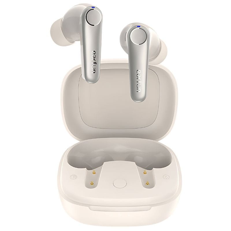 Écoteurs Bluetooth Earfun Air Pro 3 Blanc - Ítem1