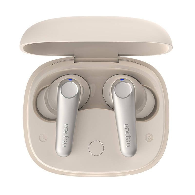 Écoteurs Bluetooth Earfun Air Pro 3 Blanc - Ítem2