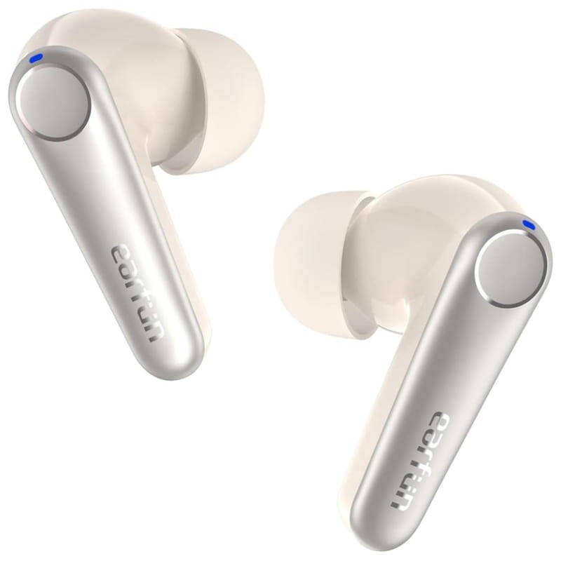 Écoteurs Bluetooth Earfun Air Pro 3 Blanc - Ítem