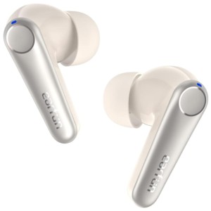 Auriculares Bluetooth Earfun Air Pro 3 Blanco