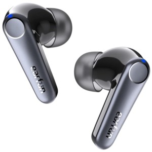 Earfun Air Pro 3 ANC Negro - Auriculares Bluetooth