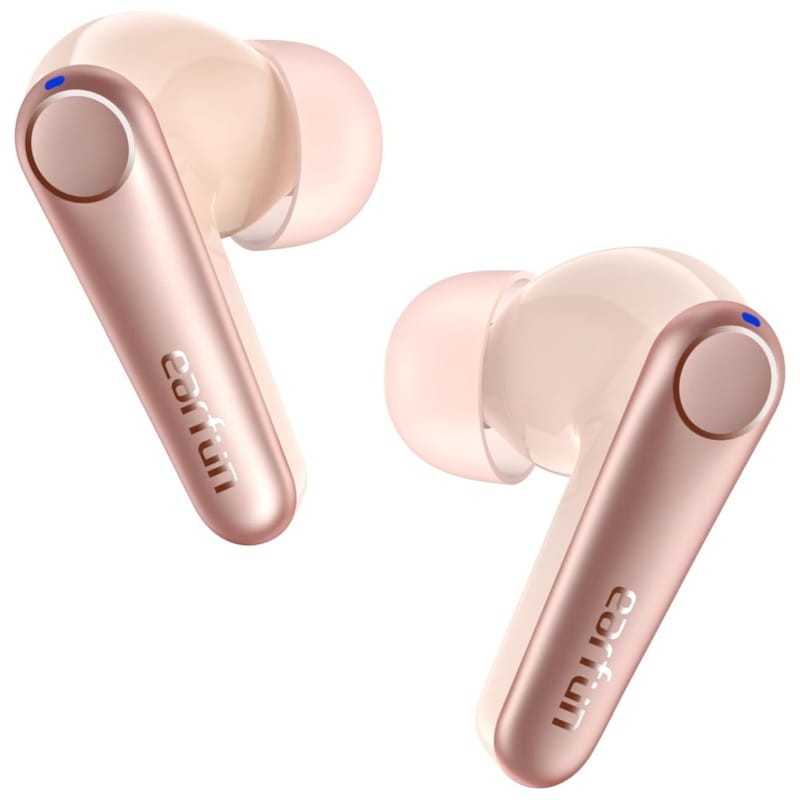 Earfun Air Pro 3 ANC Rosa - Auriculares Bluetooth - Ítem