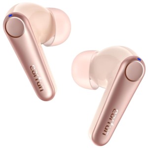 Earfun Air Pro 3 ANC Rosa - Auriculares Bluetooth