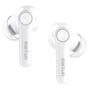 Earfun Air Pro 4 ANC QuietSmart 3.0 Blanco Brillante - Auriculares Bluetooth