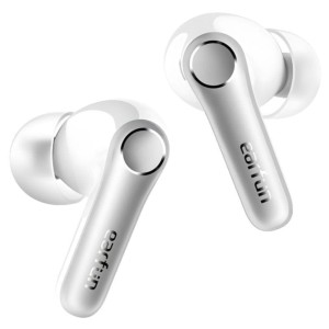 Earfun Air Pro 4 ANC QuietSmart 3.0 Blanco - Auriculares Bluetooth