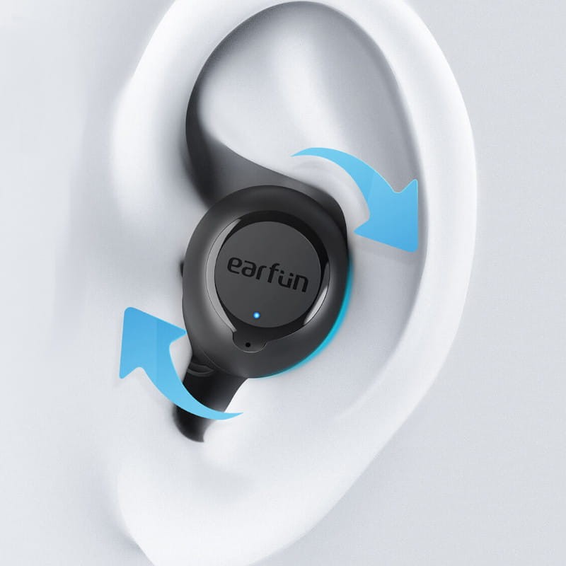 EarFun Free - Auriculares Bluetooth - Item6