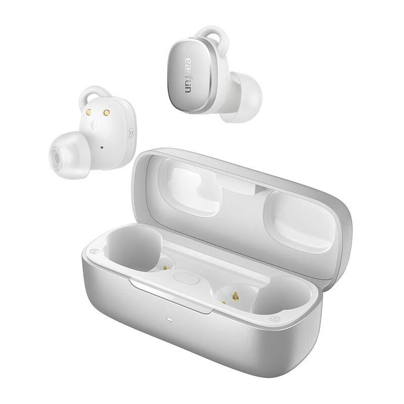 Earfun Free Pro 3 Branco - Auscultadores Bluetooth - Item9