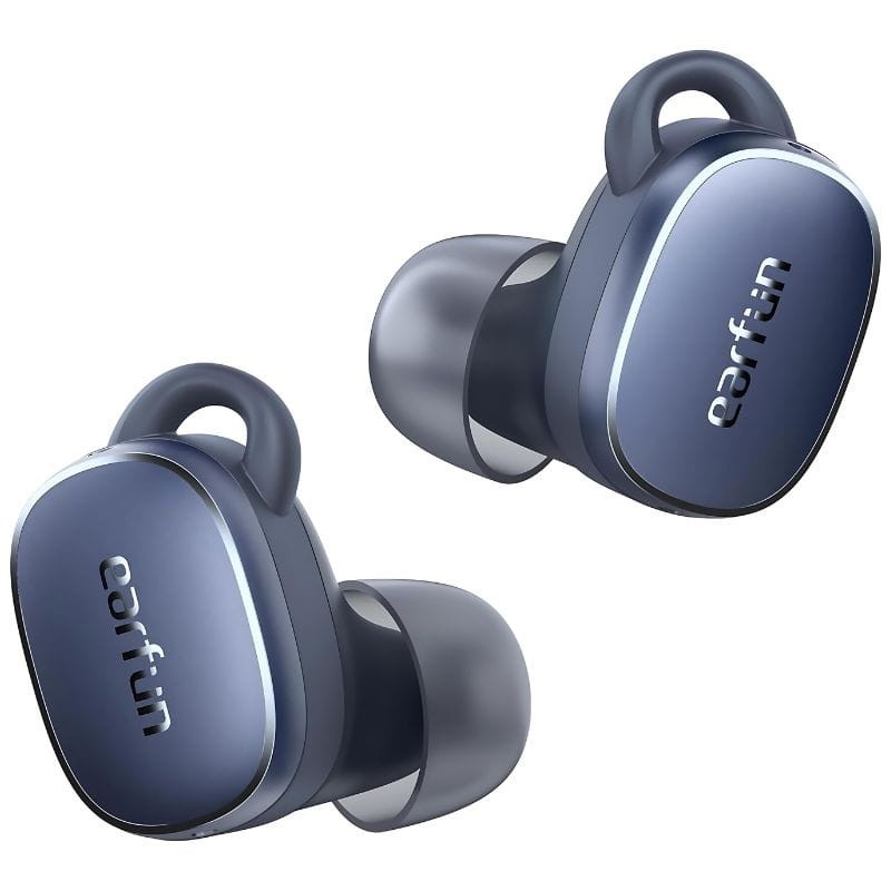 Earfun Free Pro 3 Azul - Auriculares Bluetooth - Ítem