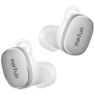 Earfun Free Pro 3 Blanco - Auriculares Bluetooth