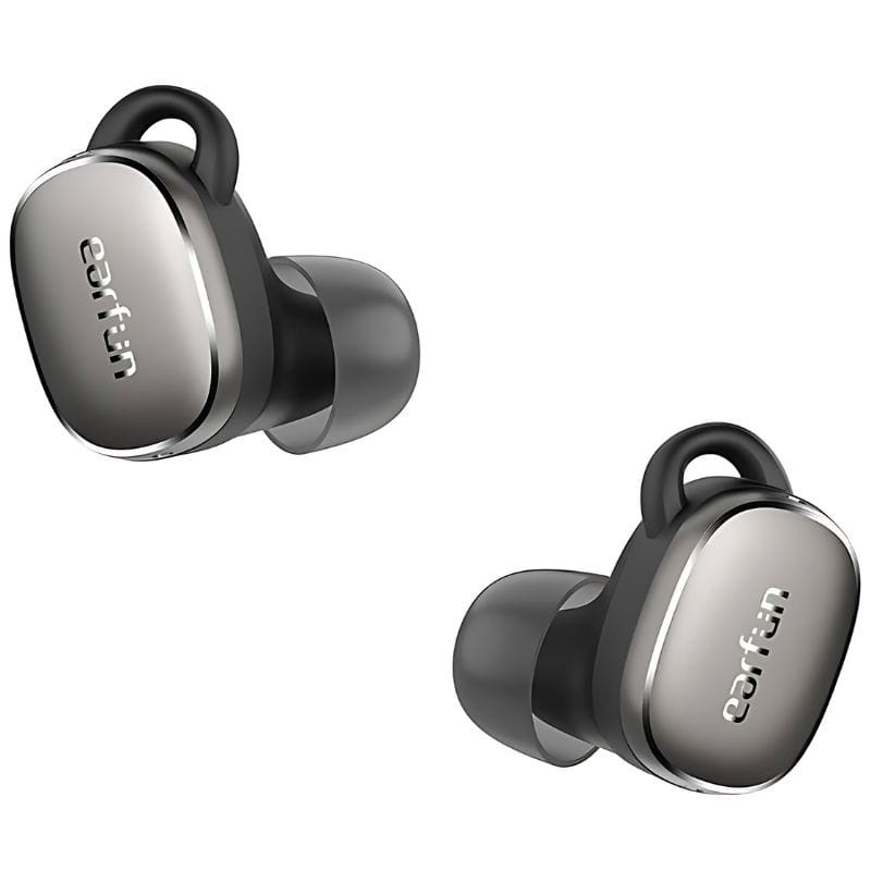 Earfun Free Pro 3 Noir - Ecouteurs Bluetooth - Ítem