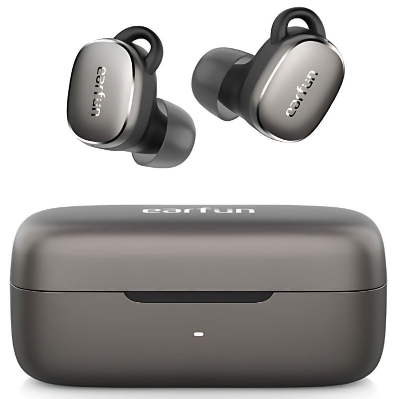 Earfun Free Pro 3 Noir - Ecouteurs Bluetooth - Ítem1