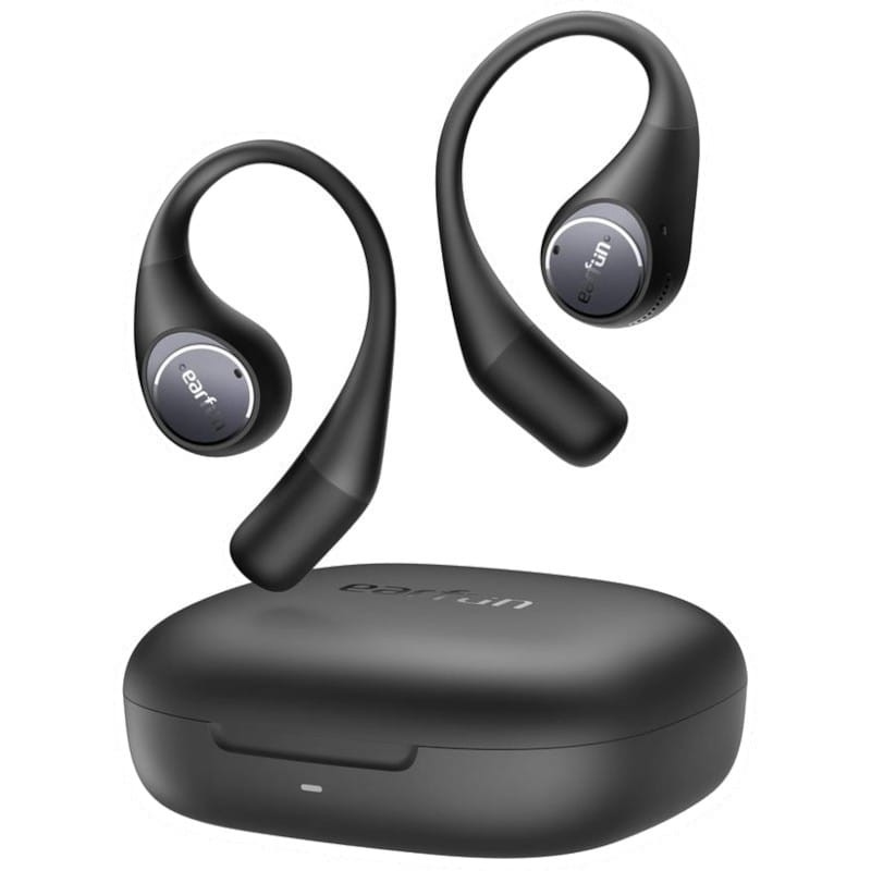 Earfun OpenJump TWS Noir - Casque d'écoute Bluetooth - Ítem