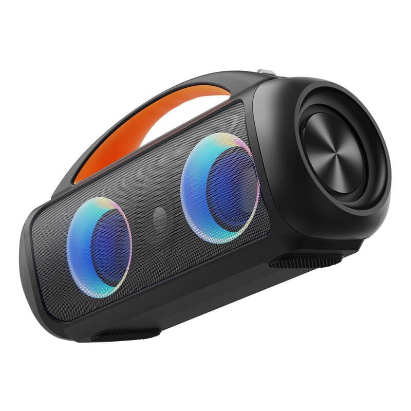 EarFun SP201 UBOOM Raver 90W - Enceinte Bluetooth - Ítem4