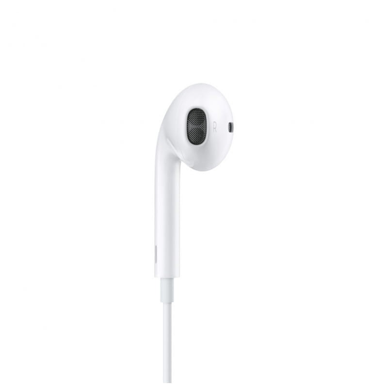 Apple EarPods USB-C Contrôleur intégré Étanche Blanc - Écouteurs - Ítem1