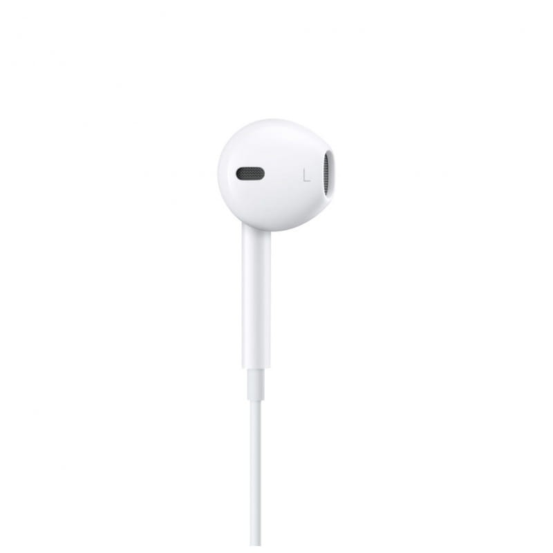 Apple EarPods USB-C Contrôleur intégré Étanche Blanc - Écouteurs - Ítem2