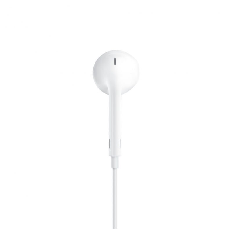 Apple EarPods USB-C Contrôleur intégré Étanche Blanc - Écouteurs - Ítem3