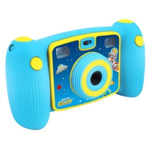 Acheter Easypix KiddyPix Galaxy Blue - Appareil photo pour enfants