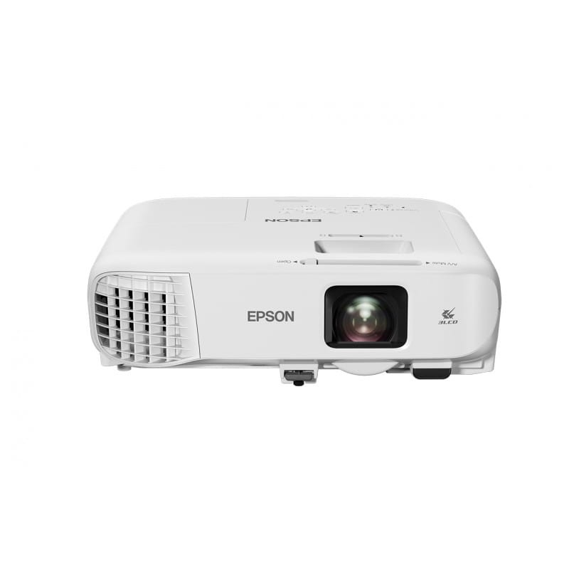 Epson EB-X49 XGA Branco - Projetor - Item1